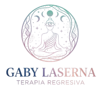 Gaby Laserna Terapia Regresiva
