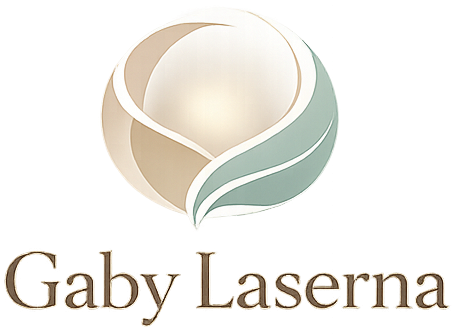 Gaby Laserna Terapia Regresiva